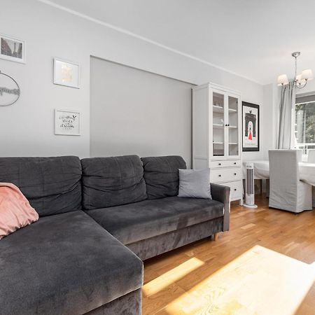 Aleja Jana Pawla II 65 By Homeprime Warsaw Luaran gambar