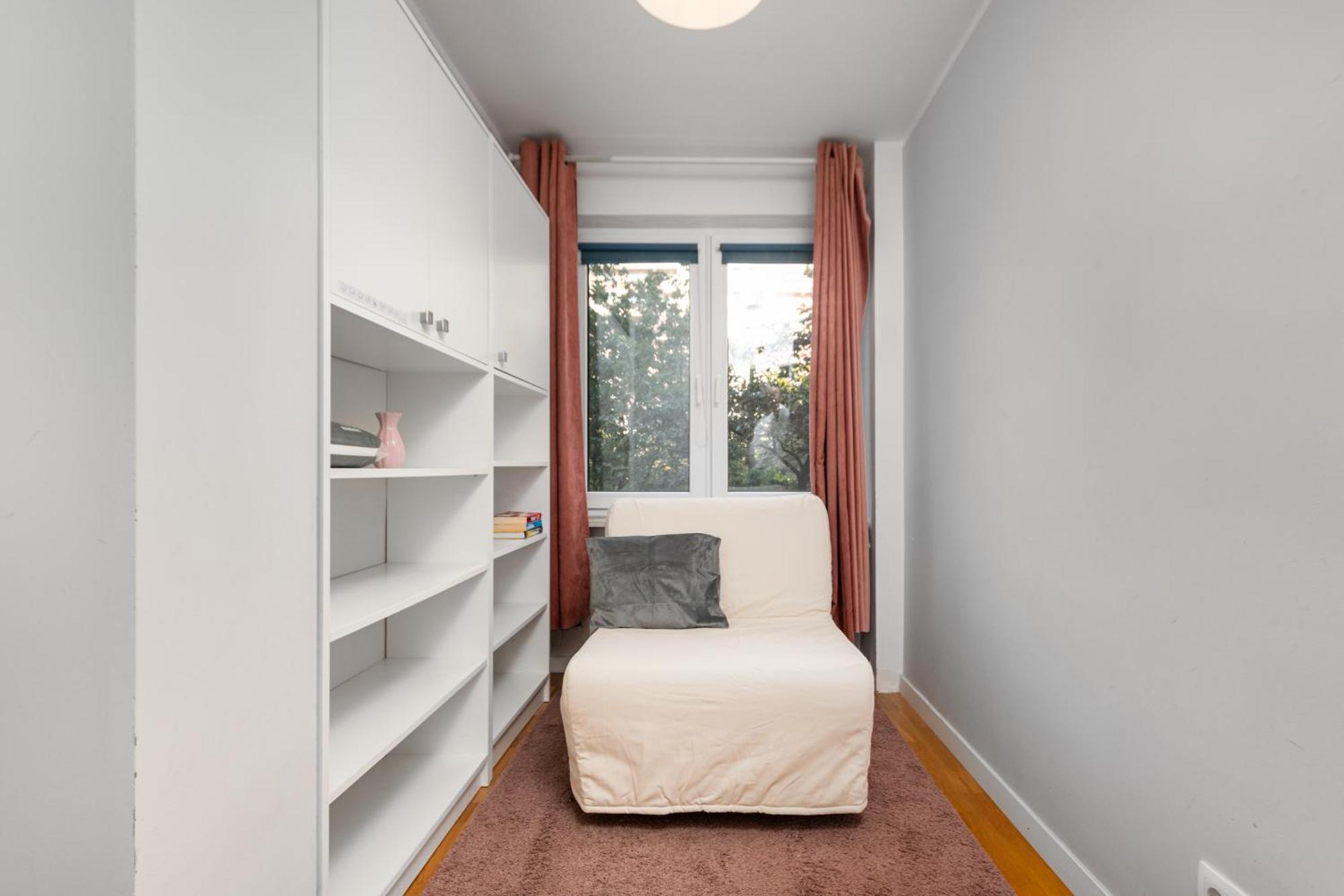 Aleja Jana Pawla II 65 By Homeprime Warsaw Luaran gambar