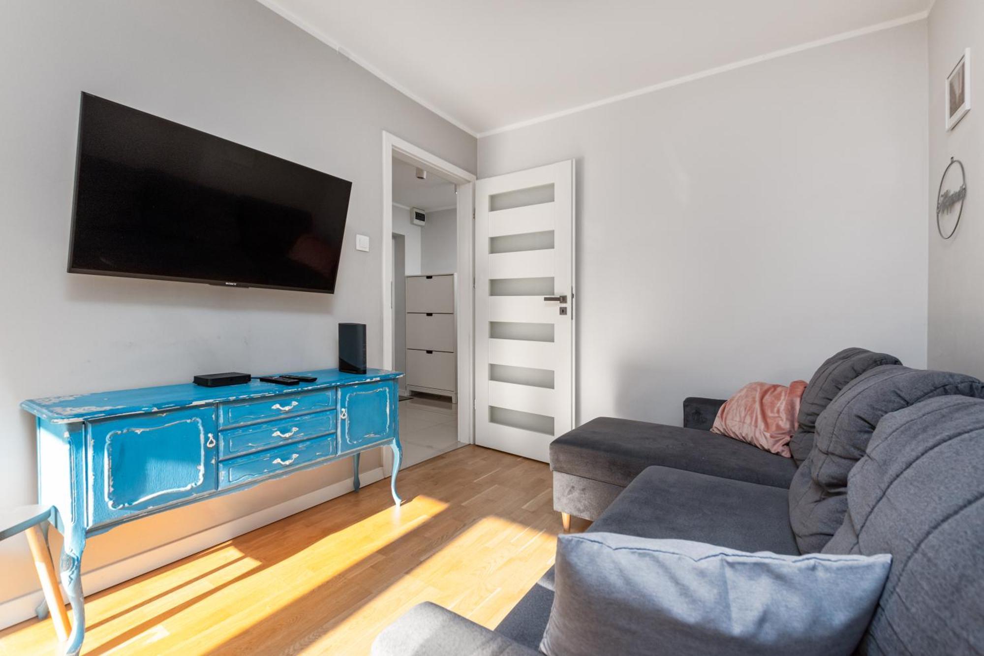 Aleja Jana Pawla II 65 By Homeprime Warsaw Luaran gambar