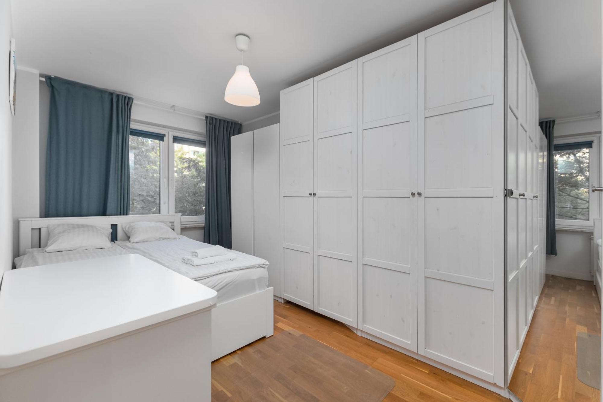 Aleja Jana Pawla II 65 By Homeprime Warsaw Luaran gambar