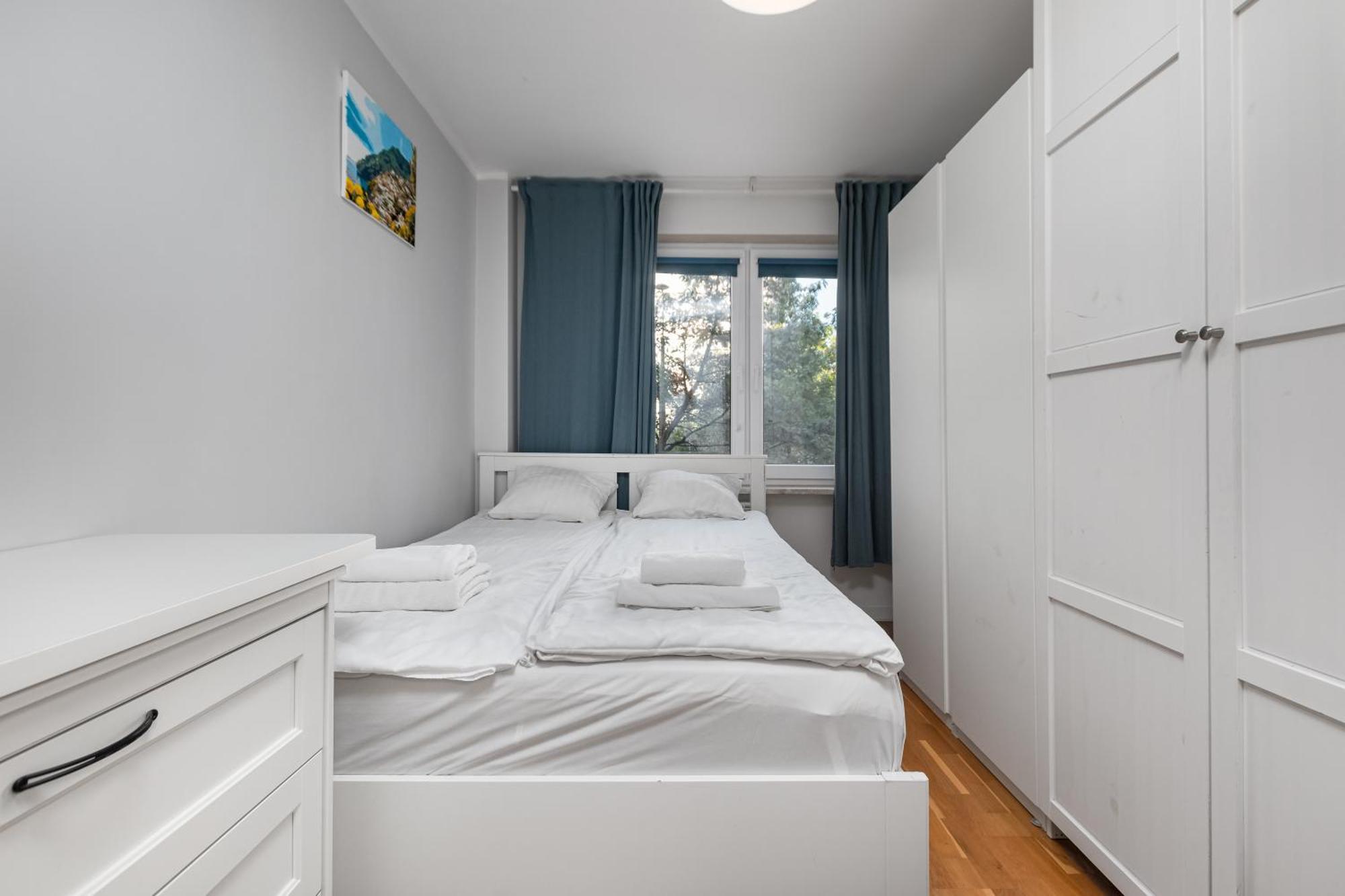 Aleja Jana Pawla II 65 By Homeprime Warsaw Luaran gambar